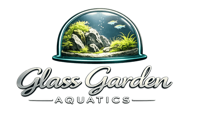 Glass Garden Aquatics