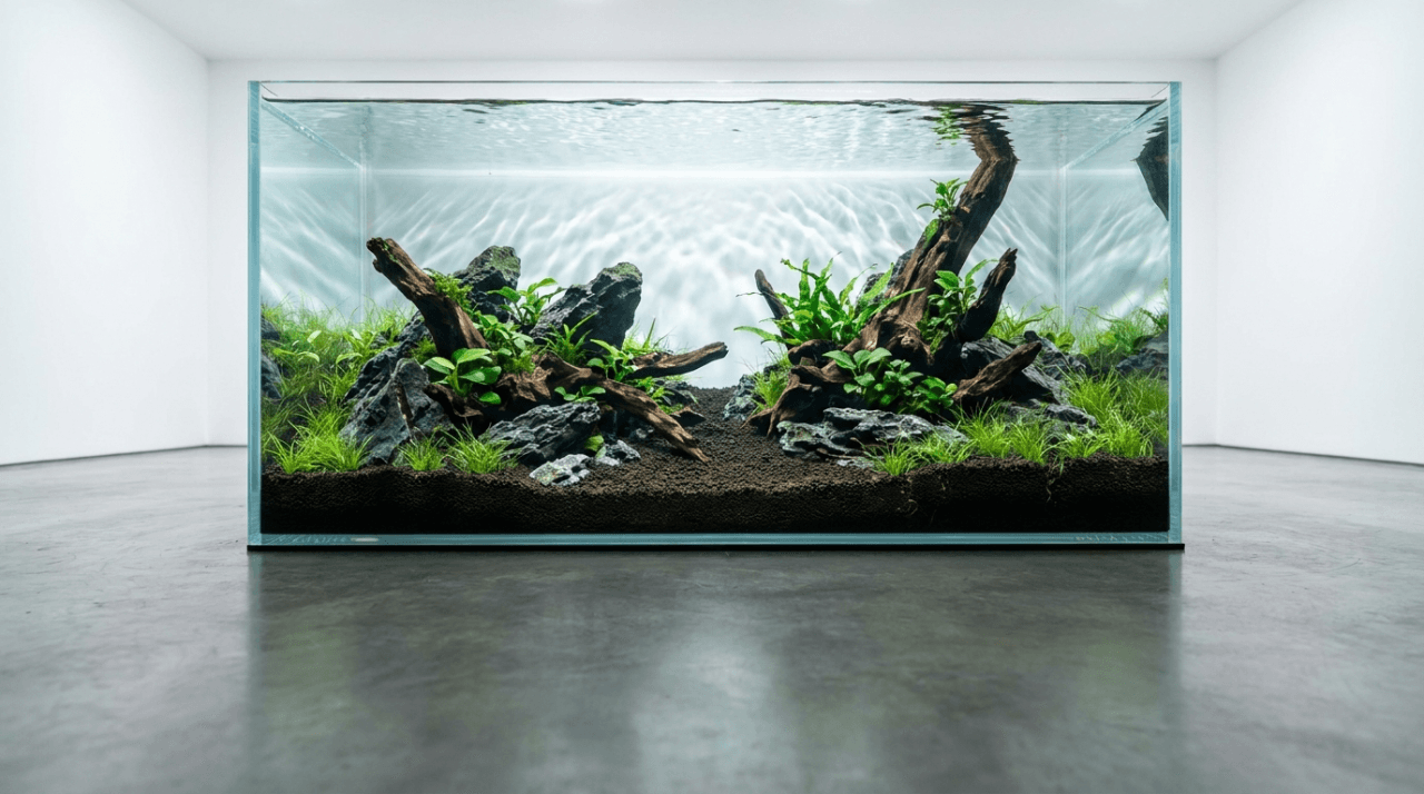 Aquascape